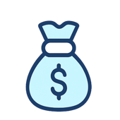 Highest Earning Potential Graphic
